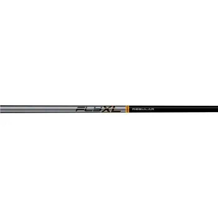 Cobra  - 2025 Cobra Fly XL - Fly - Lie Angle: Black 5