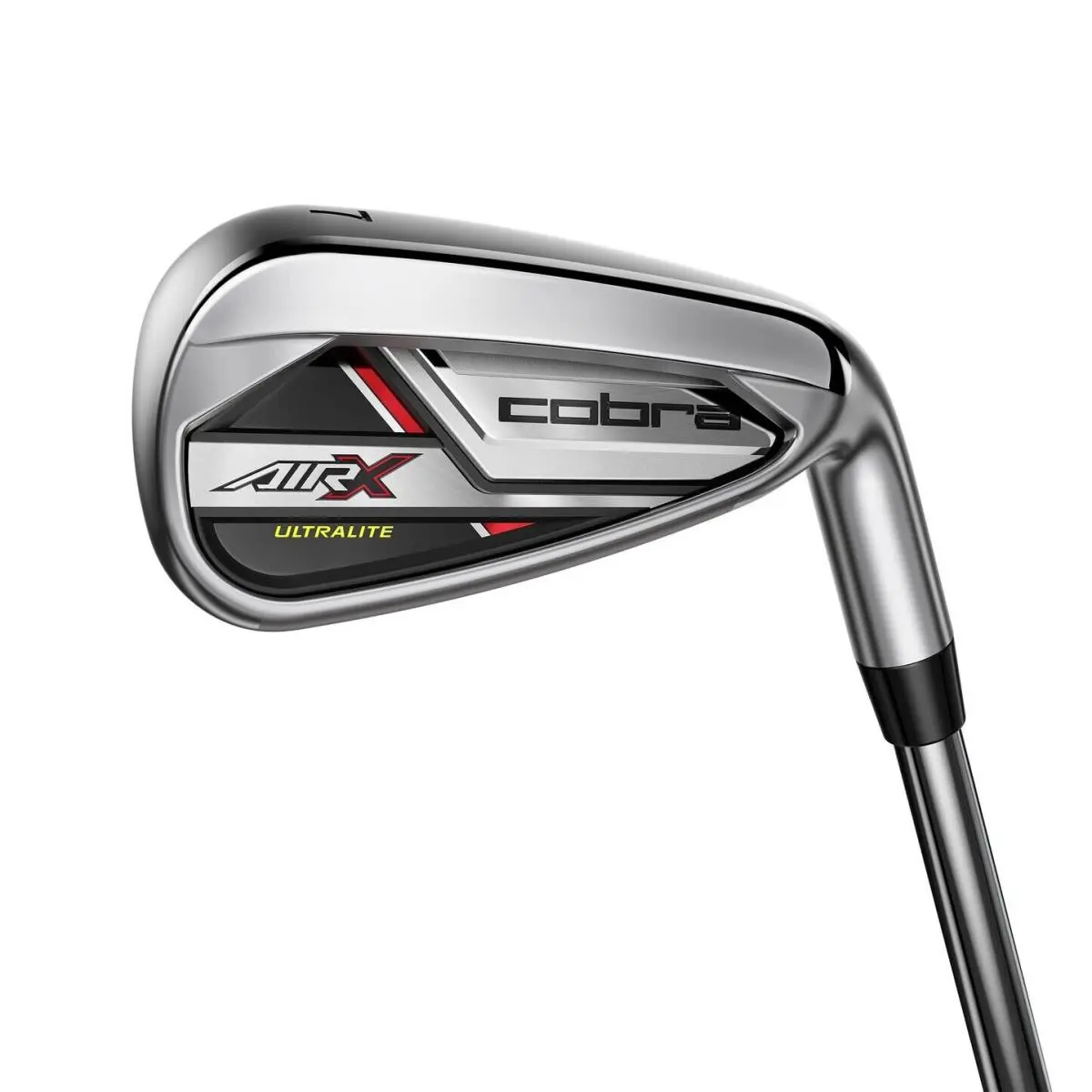 Cobra  - Cobra Air X Iron - Air Iron 6