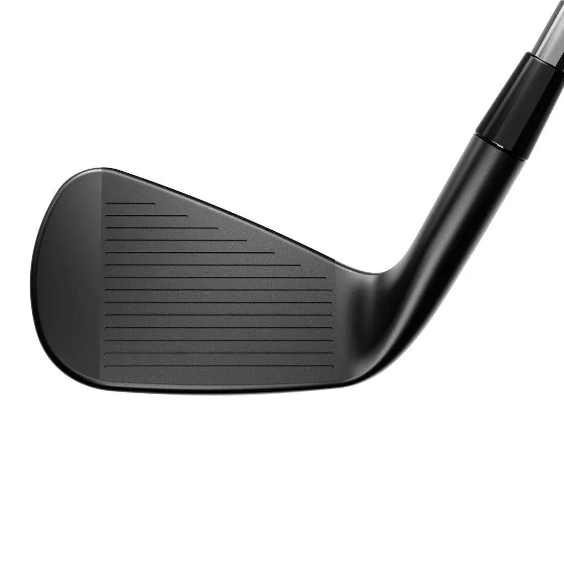 Cobra  - Steelfiber I110CW - Steelfiber - Black 1
