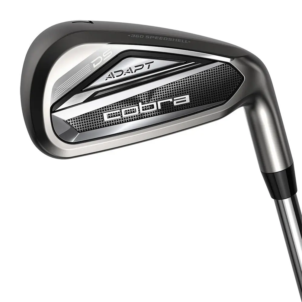 Cobra Golf Ds-adapt Single Iron / Wedge Choose Club Flex Shaft 2025