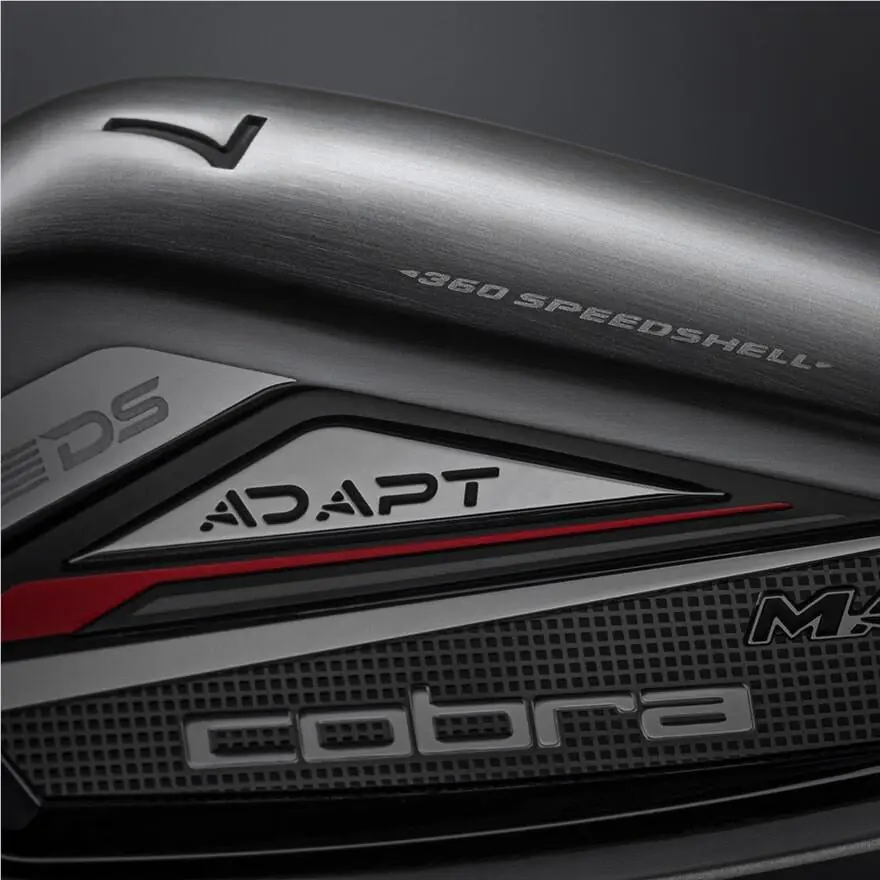 Cobra  - Tour Lite (.355T) - Tour Lite 5