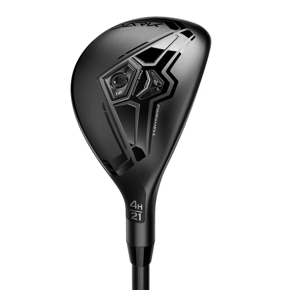 Cobra  - Cobra Darkspeed Combo Set - Darkspeed Combo Set - Lie Angle: Black 3