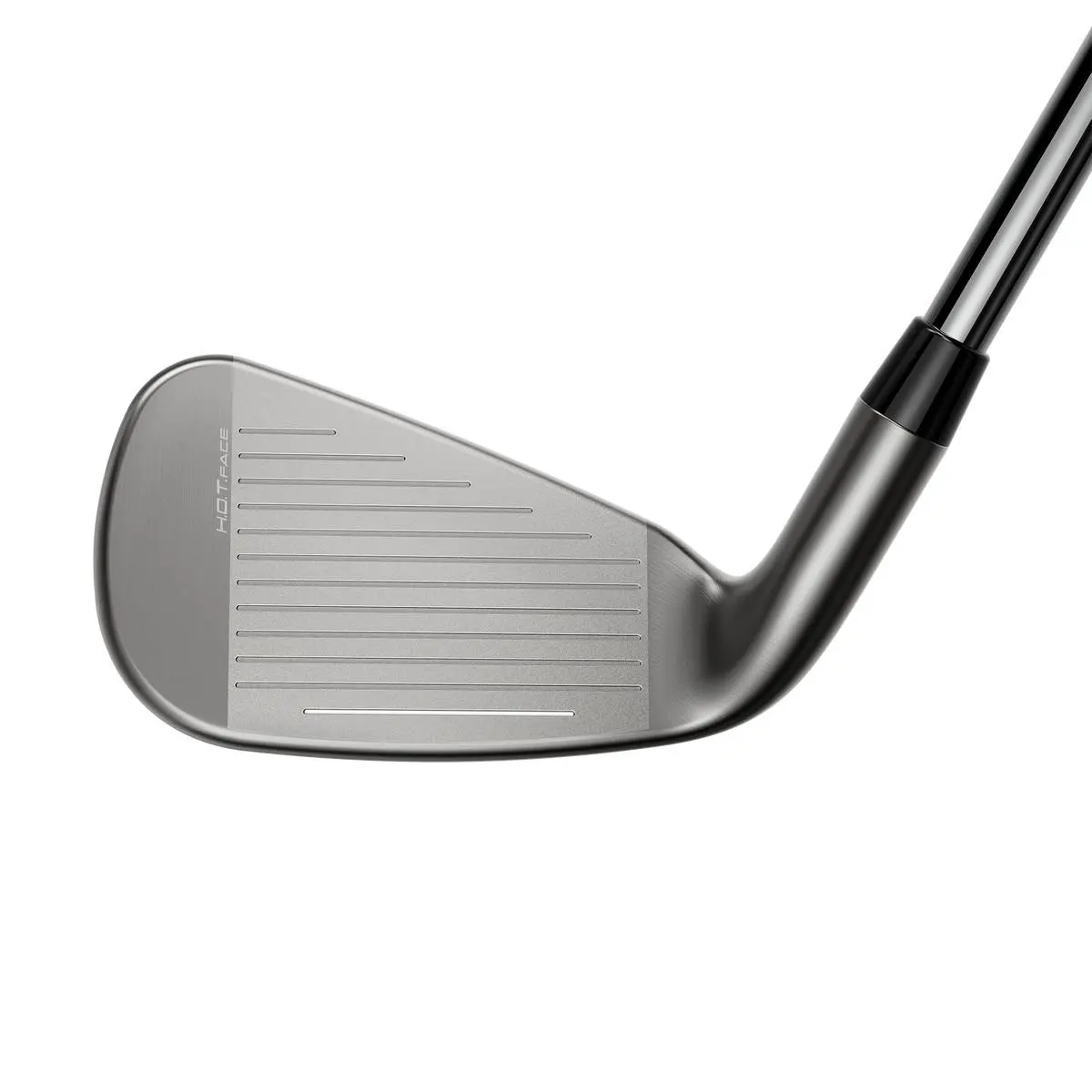 Cobra  - Cobra Darkspeed Combo Set - Darkspeed Combo Set - Lie Angle: Black 9