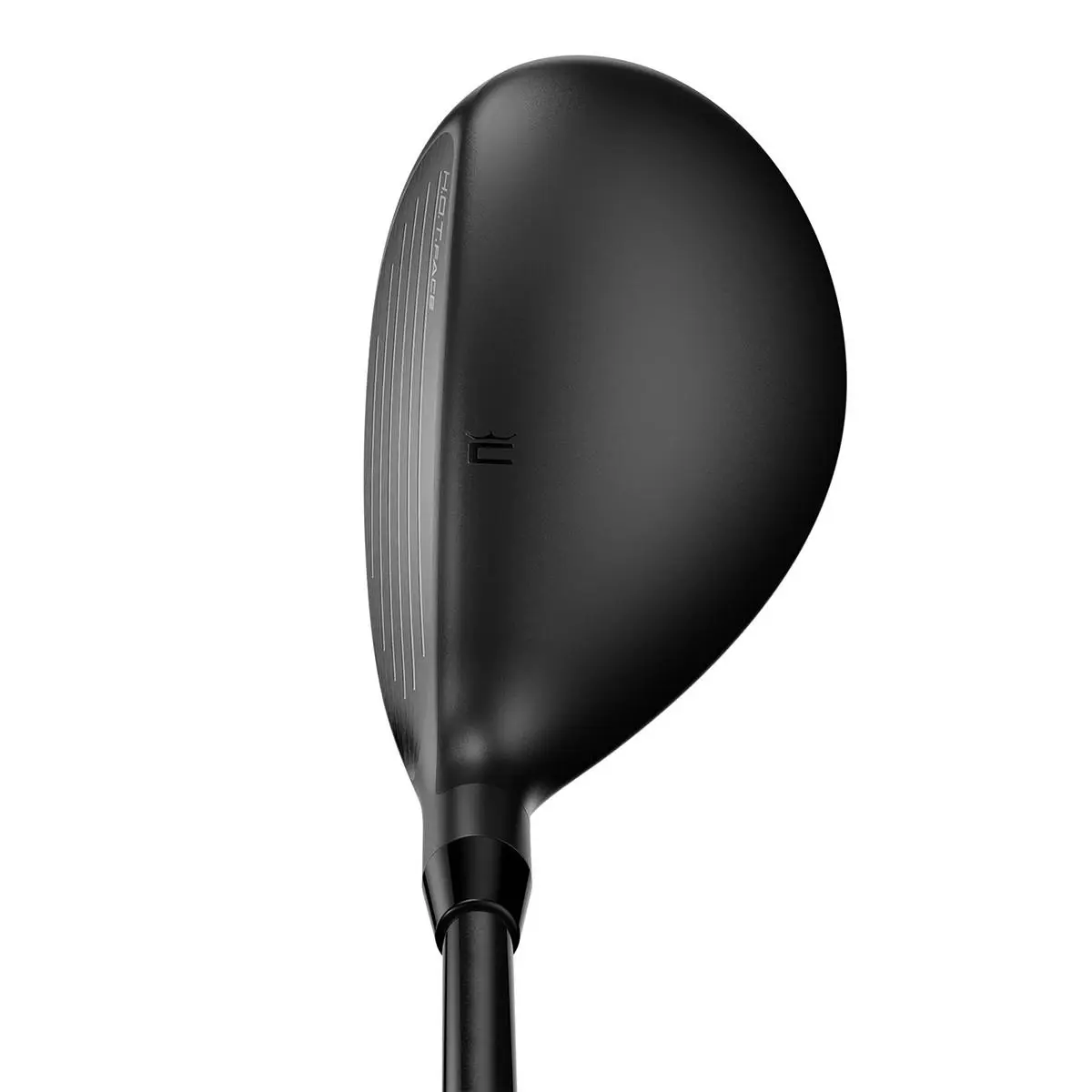 Cobra  - Cobra Darkspeed Combo Set - Darkspeed Combo Set - Lie Angle: Black 11