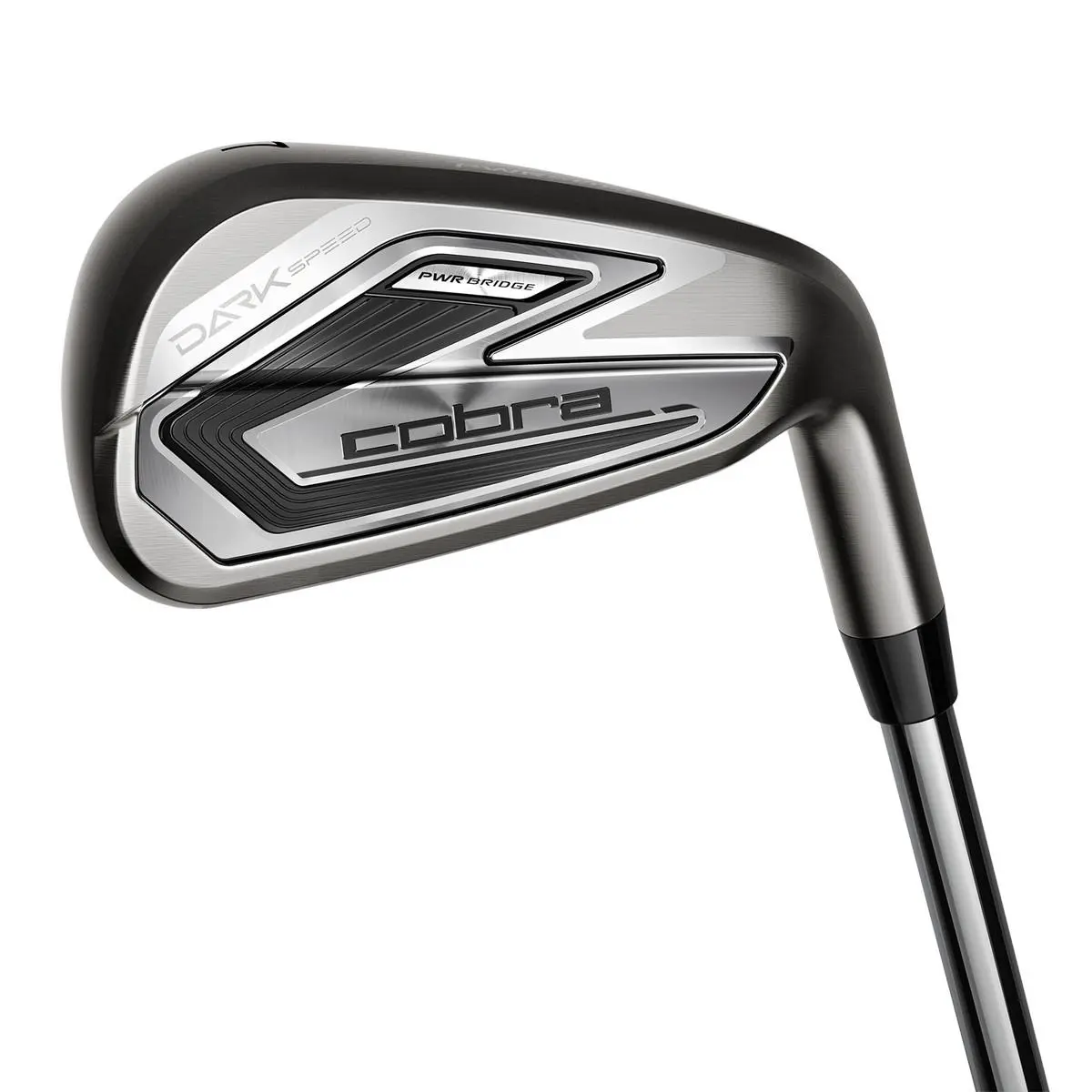 Cobra  - Cobra Darkspeed Combo Set - Darkspeed Combo Set - Lie Angle: Black 7