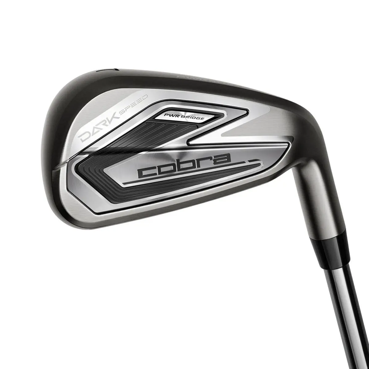Cobra  - Dynamic Gold 105 - Dynamic Gold - Gold 6