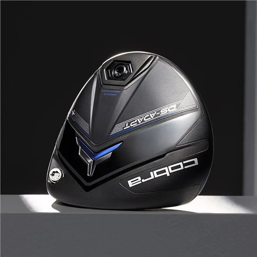 Cobra  - Project X Denali Blue 60 12