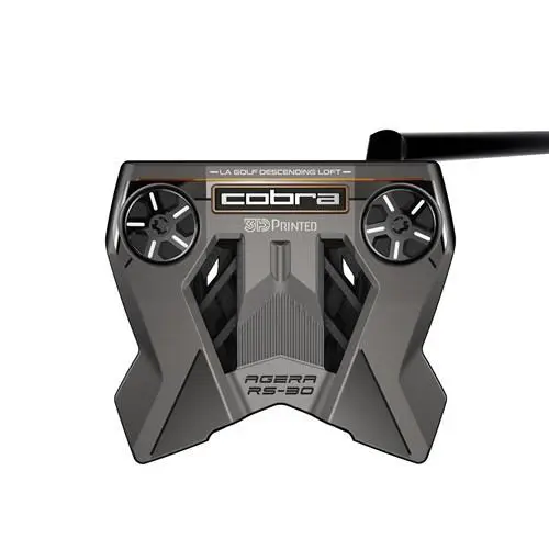 Cobra  - P8452RM3SL35 - P8452RM3SL35 (UPC: 887996177011) 2