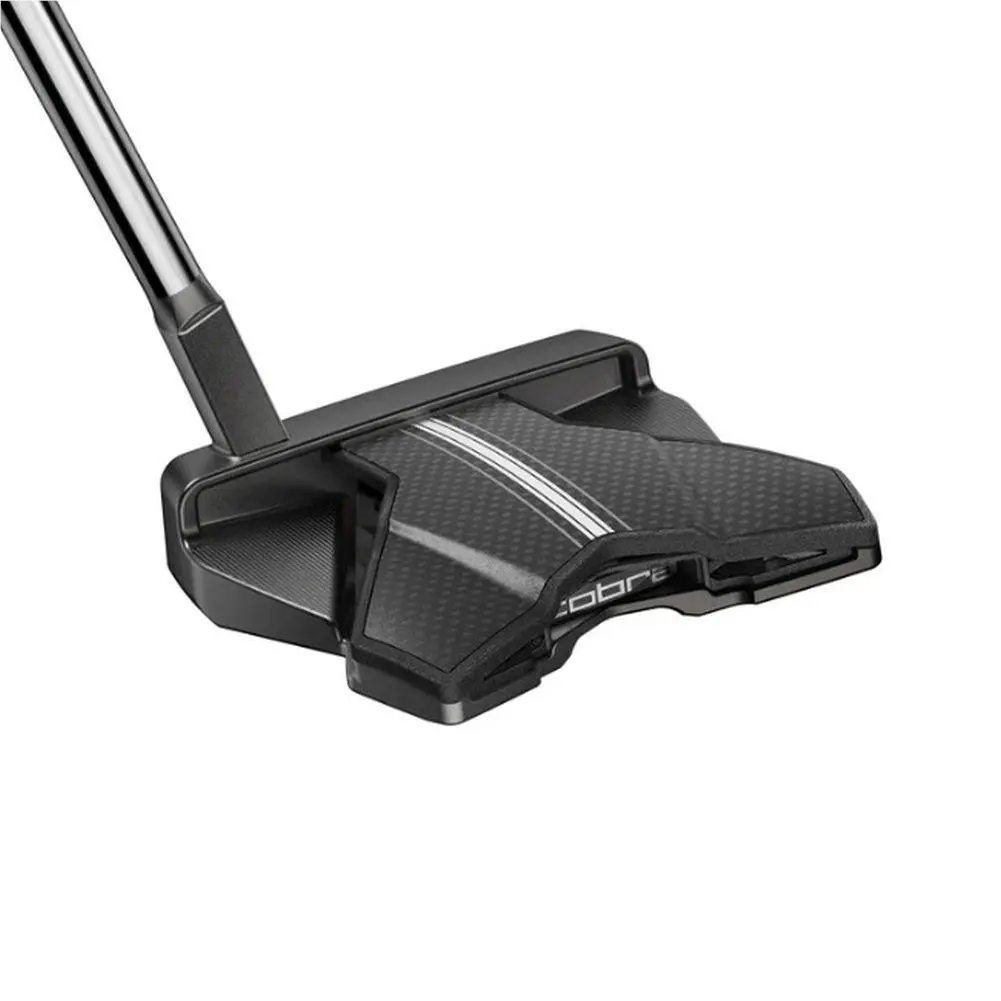 Cobra  - 3D Printed Agera RS-30 (2024) - P8452RM3SL35 - Black (UPC: 887996177011) 0