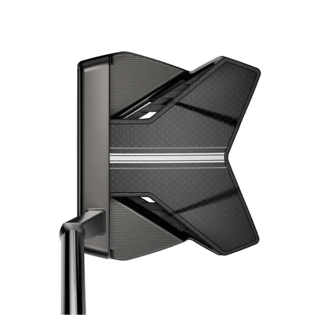 Cobra  - 3D Printed Agera RS-30 (2024) - P8452RM3SL35 - Black (UPC: 887996177011) 1