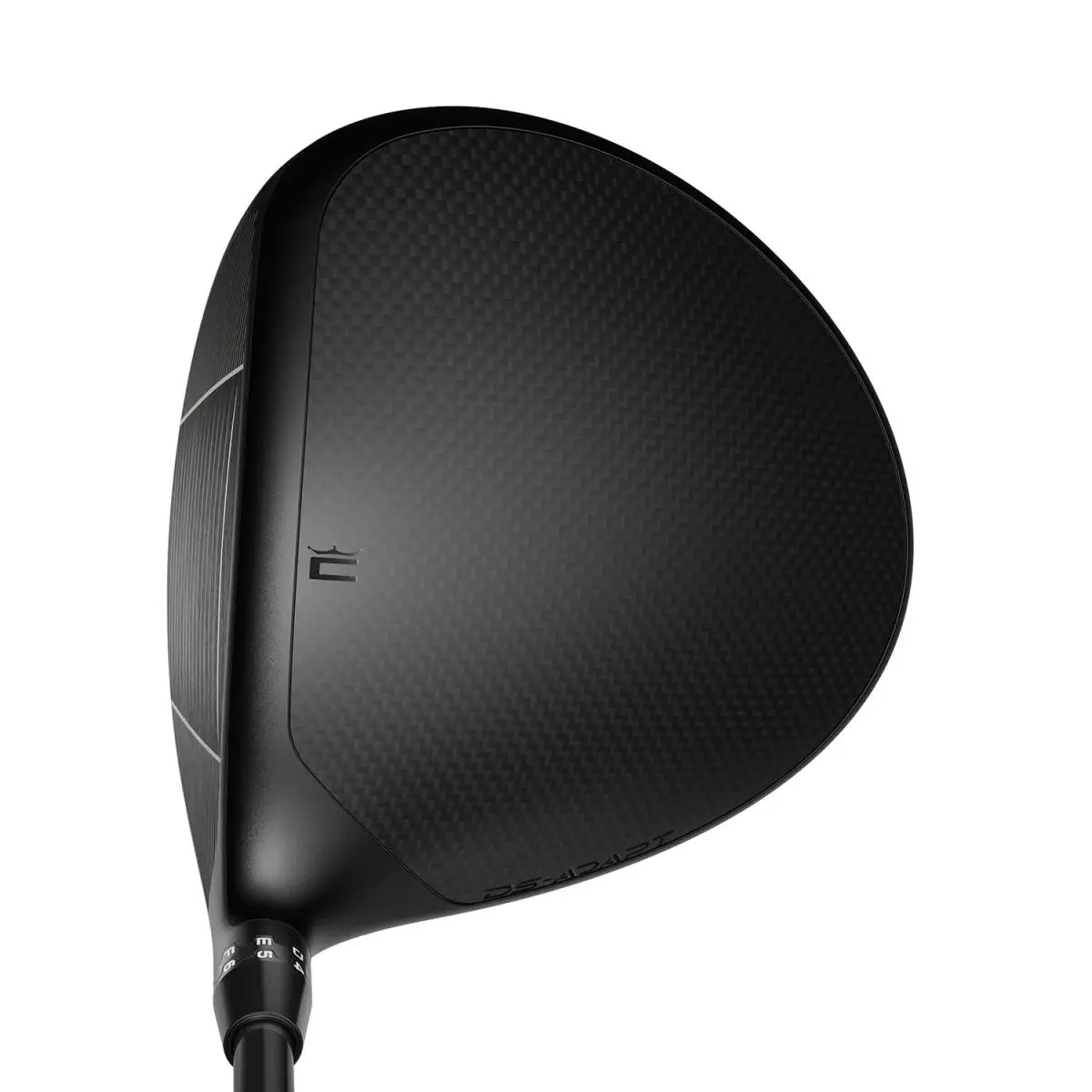 Cobra  - DS-Adapt Max-D - D9425RGL120 - Black (UPC: 887996200870) 0