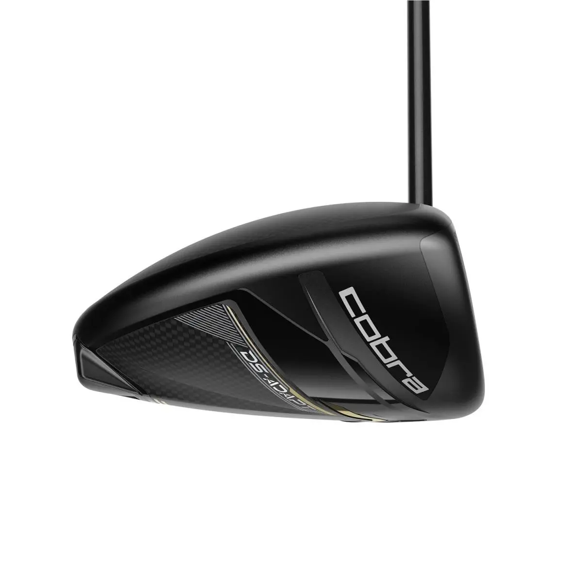 Cobra  - DS-Adapt Max-D - D9425RGL120 - Black (UPC: 887996200870) 1