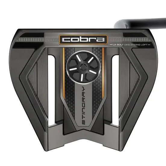 Cobra  - Vintage Stingray - Vintage Stingray - P8531RM2SB35 - Gray (UPC: 887996176908) 4