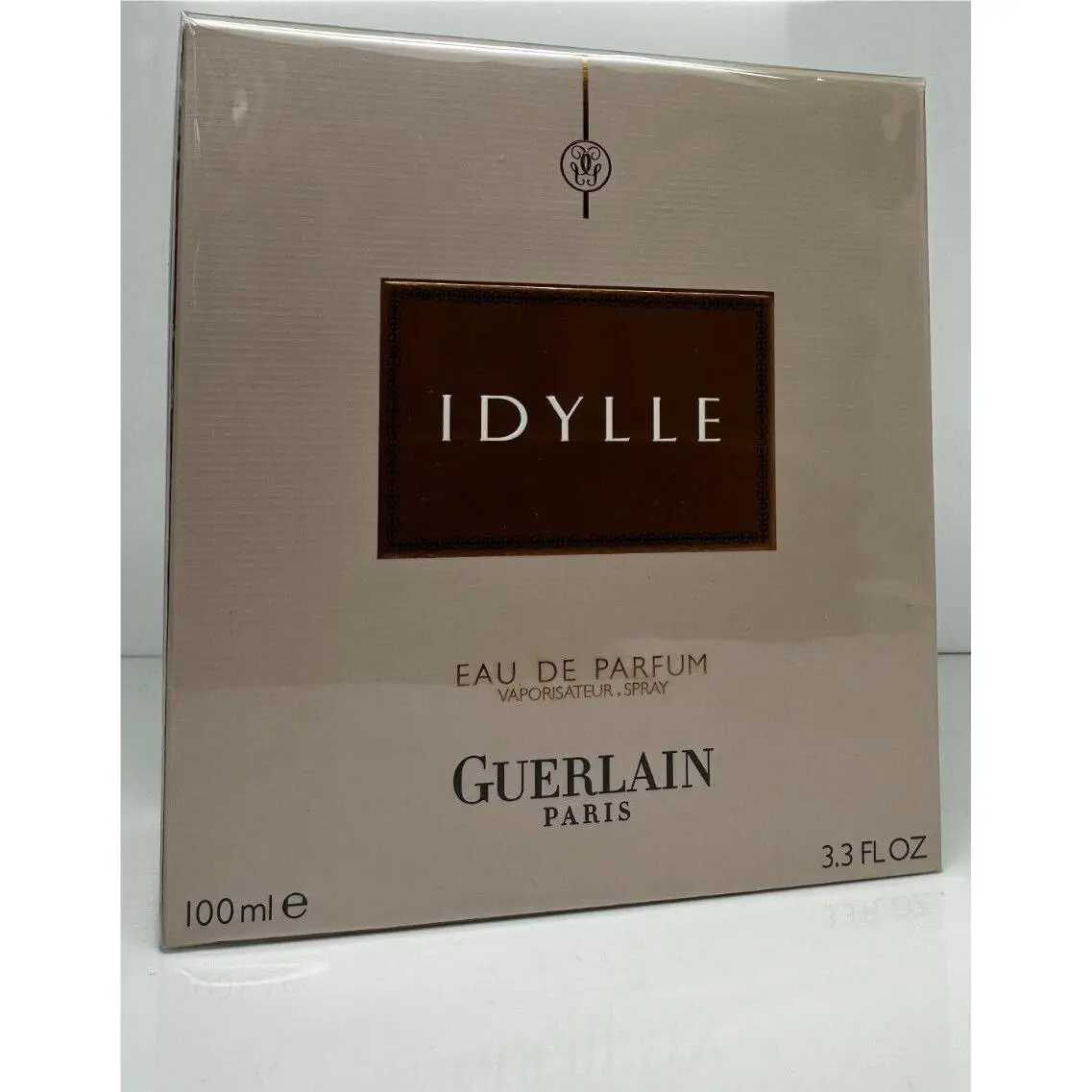 Idylle Guerlain Eau de Parfum Edp For Women Multiple-sizes 1.6 Oz / 3.3 Oz
