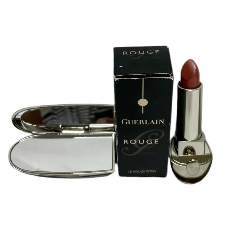 Guerlain Rouge Jewel Lipstick Compact 3.5g / 12oz You Pick