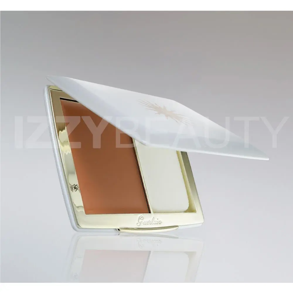Terracotta Sun Protection Compact Foundation - Pick Your Color Bronze by Guerlain