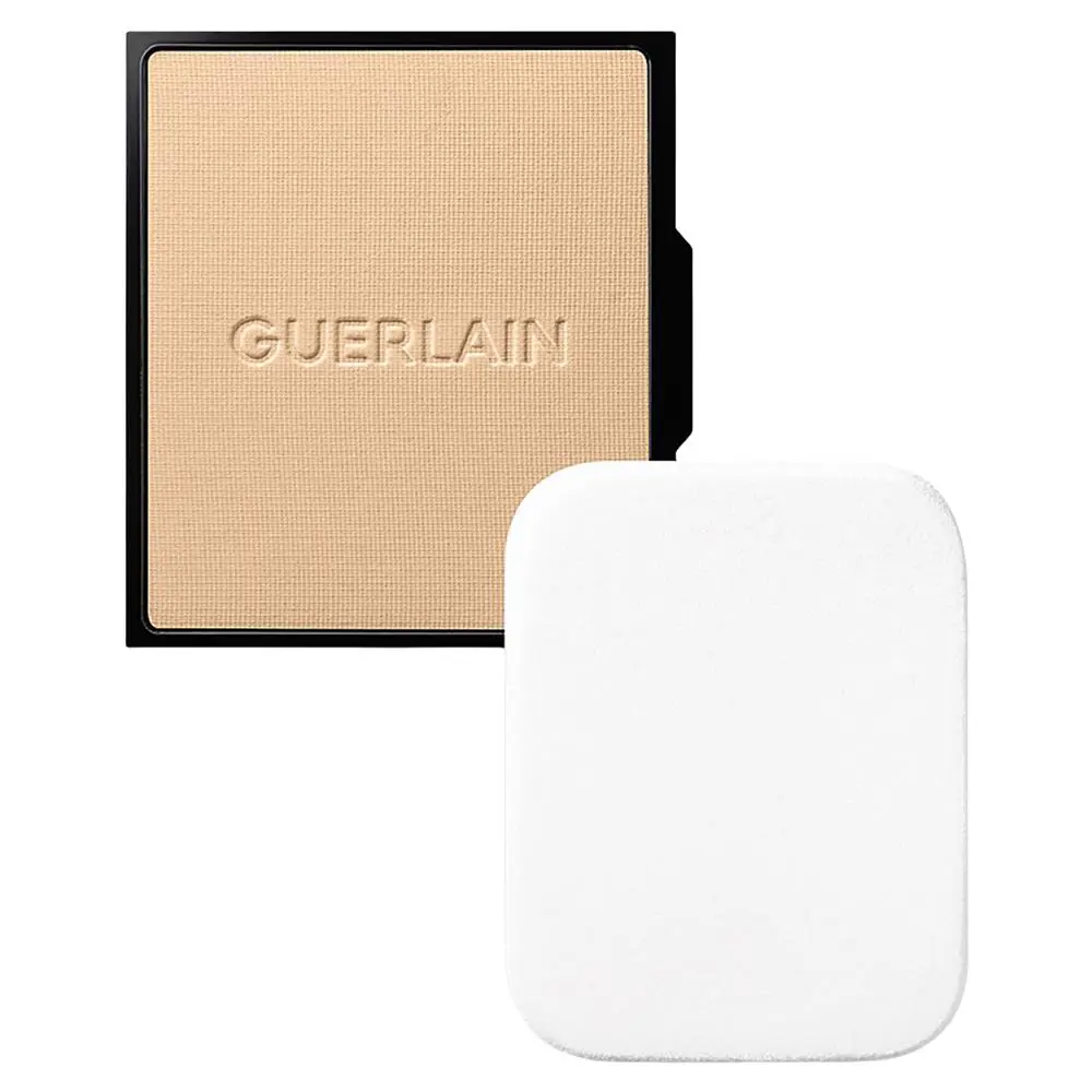 Guerlain Parure Gold Skin Control High Perfection Matte Compact Foundation