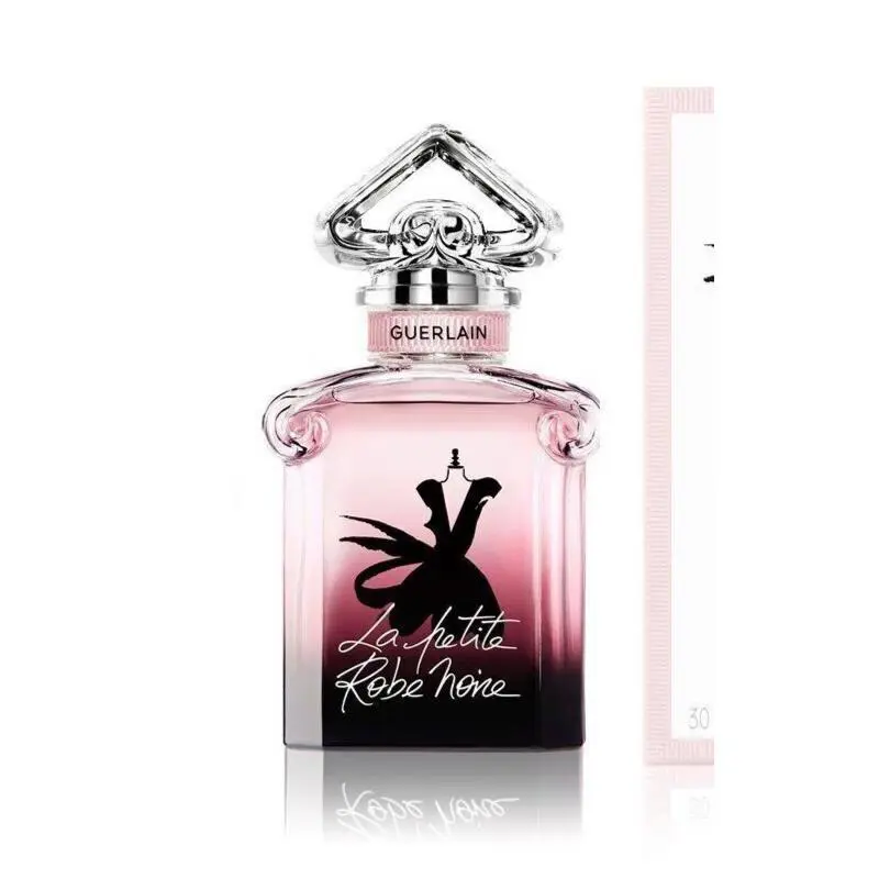 LA Petite Robe Noire BY GUERLAIN-EDP-SPRAY-1.0 OZ-30 Ml-made IN France by Guerlain