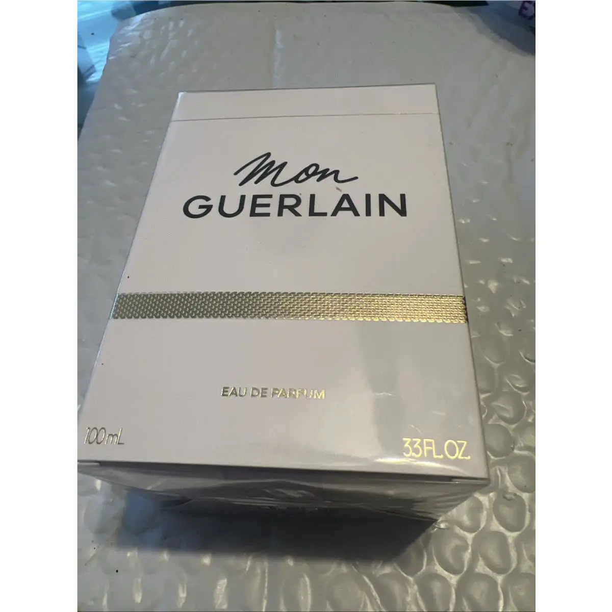 Guerlain Mon Guerlain Eau De Parfum Spray 100ml/3.3oz