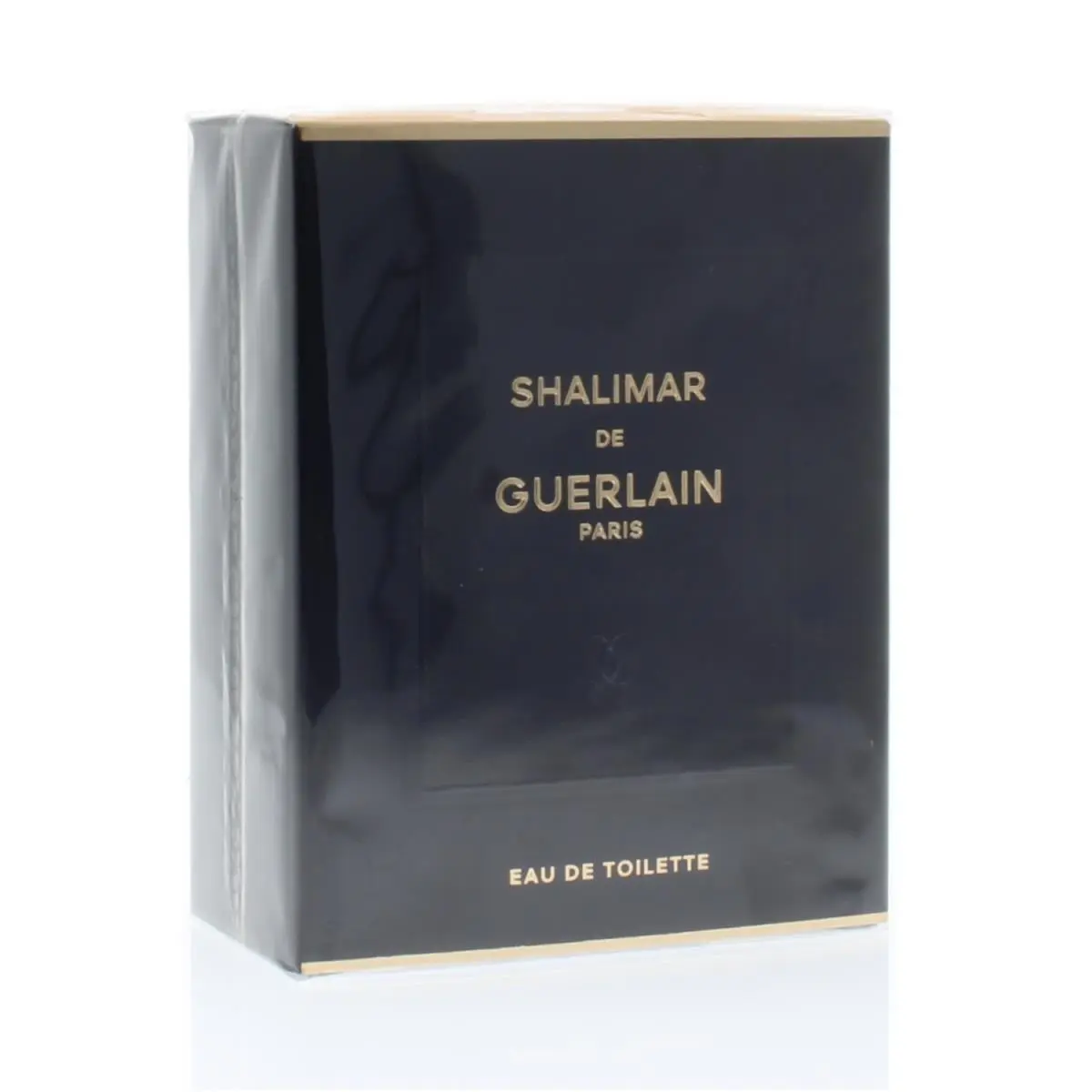 Shalimar Eau de Toilette For Women 1.7oz/50ml by Guerlain