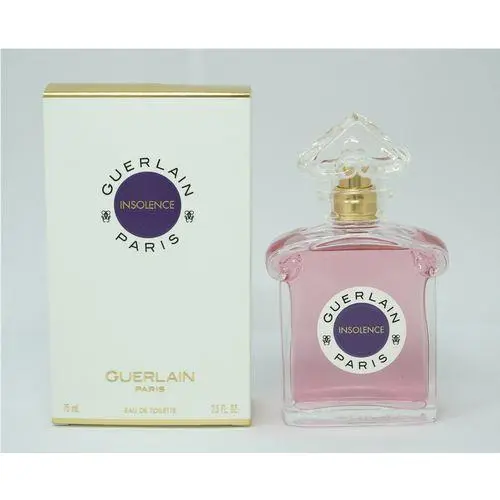 Guerlain Insolence For Women Eau de Toilette Spray 2.5 oz