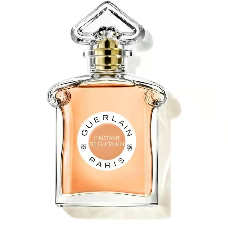 L`instant DE GUERLAIN-EDP-SPRAY-2.5 OZ-75 Ml-authentic-made IN France by Guerlain