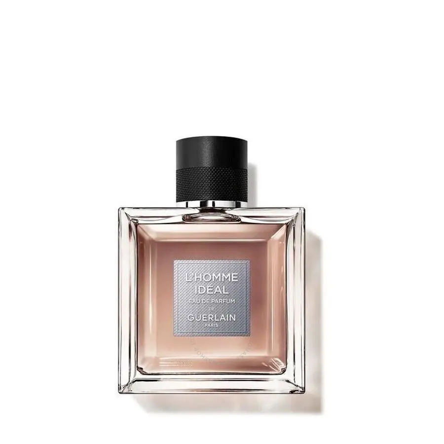 Guerlain L`homme Ideal 100ML 3.3 OZ Eau Parfum SP Men Tester