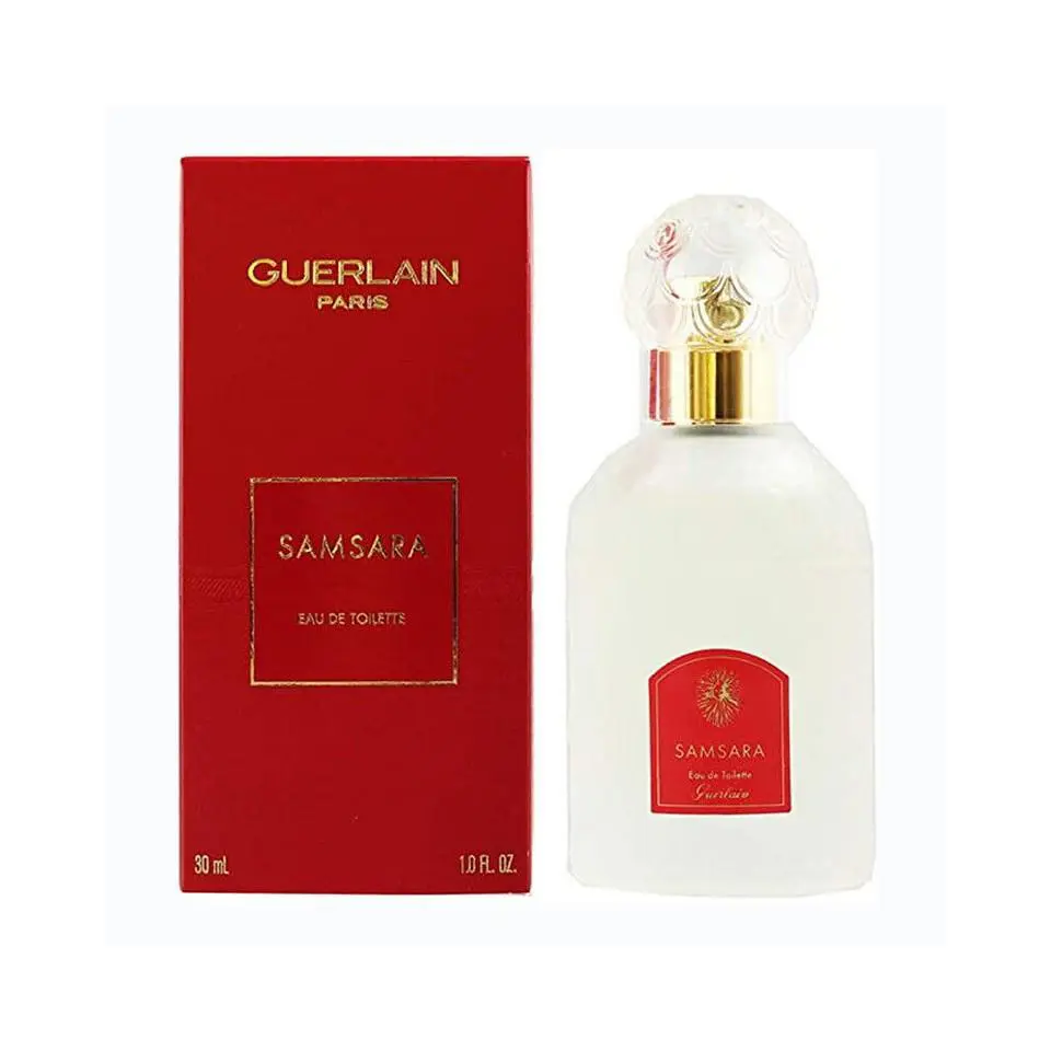 Guerlain Samsara by Guerlain 1.0 oz 30 ml Eau de Toilette Spray For Women