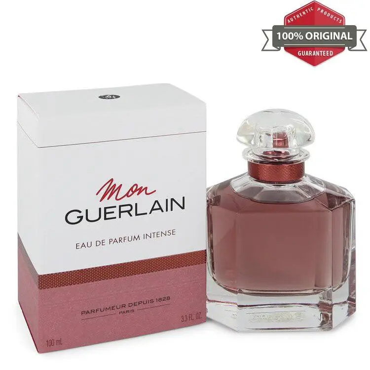 Guerlain Mon Guerlain Intense Eau de Parfum Spray 3.3-oz. 100ml
