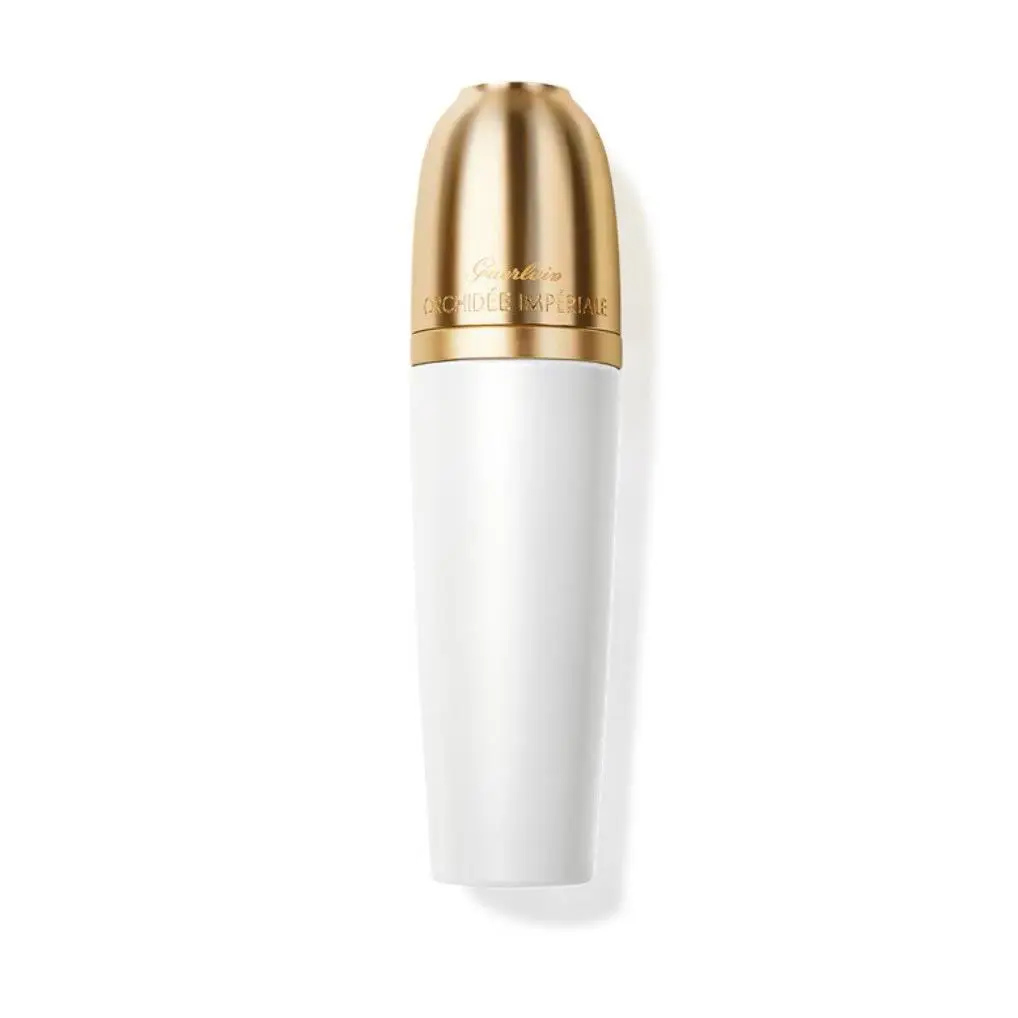 Guerlain Orchidee Imperiale Brightening Radiance Concentrate Age Defying Serum
