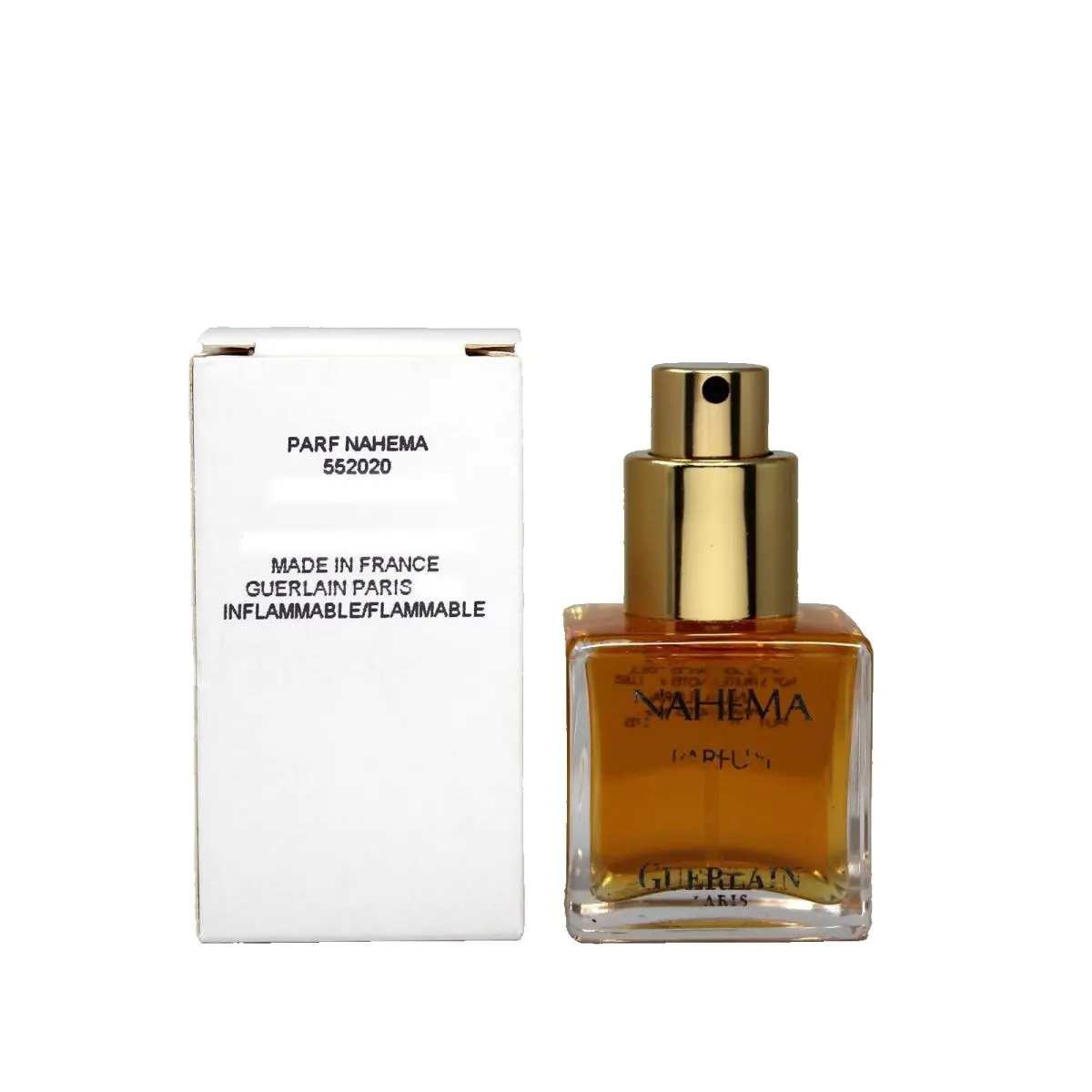 Guerlain Nahema Parfum Spray 30 ML/1 Fl.oz. T-without Cap