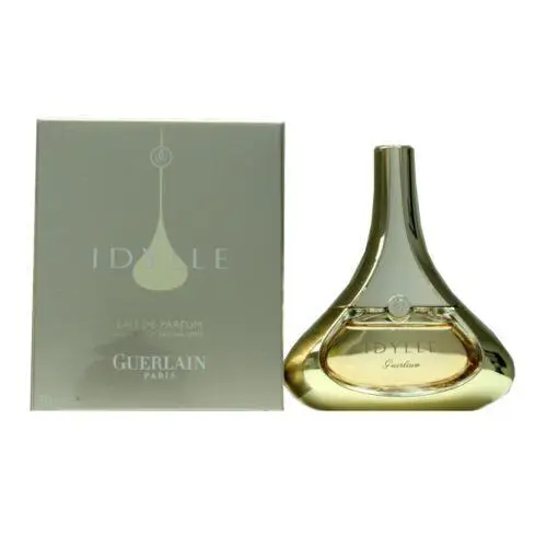 Idylle Eau DE Parfum Natural Spray 50 ML / 1.7 OZ by Guerlain