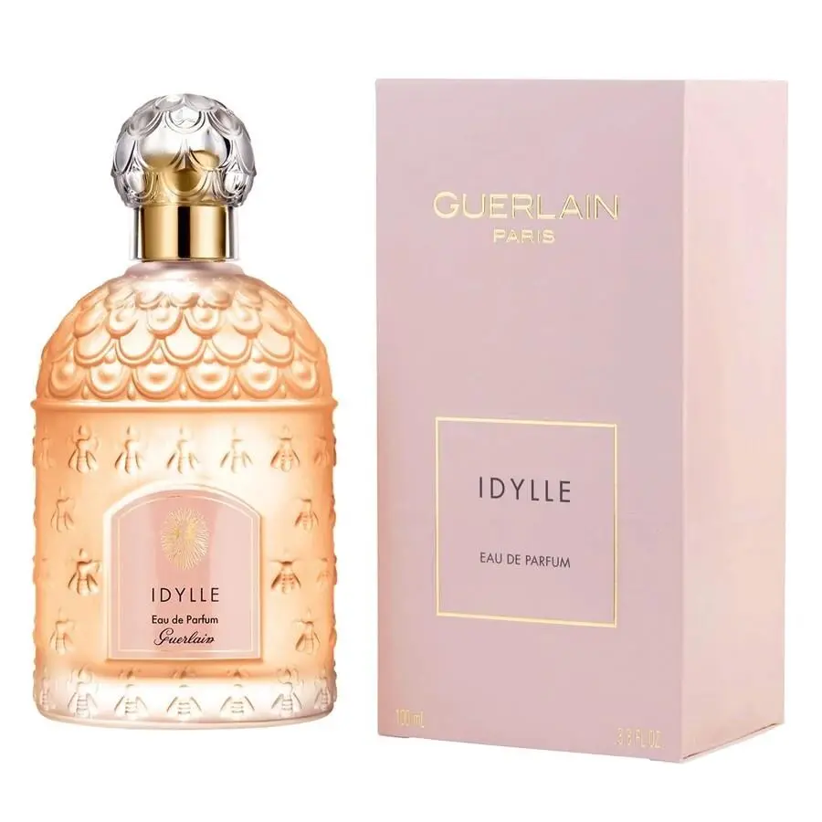 Idylle  3.3 Fl oz Edp Spray For Women by Guerlain
