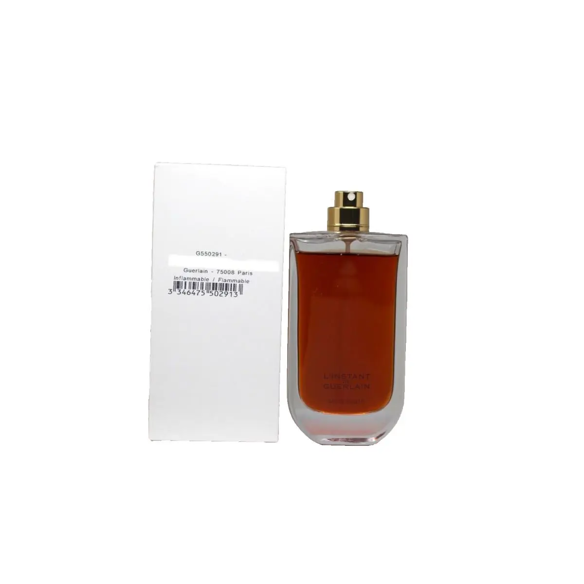 Guerlain L`instant DE Guerlain Eau DE Toilette Spray 80 ML/2.7 Fl.oz. T-n/p