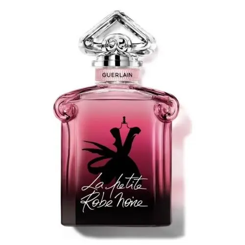 LA Petite Robe Noire Absolue BY GUERLAIN-EDP-SPRAY-1.6 OZ-50 Ml-made IN France