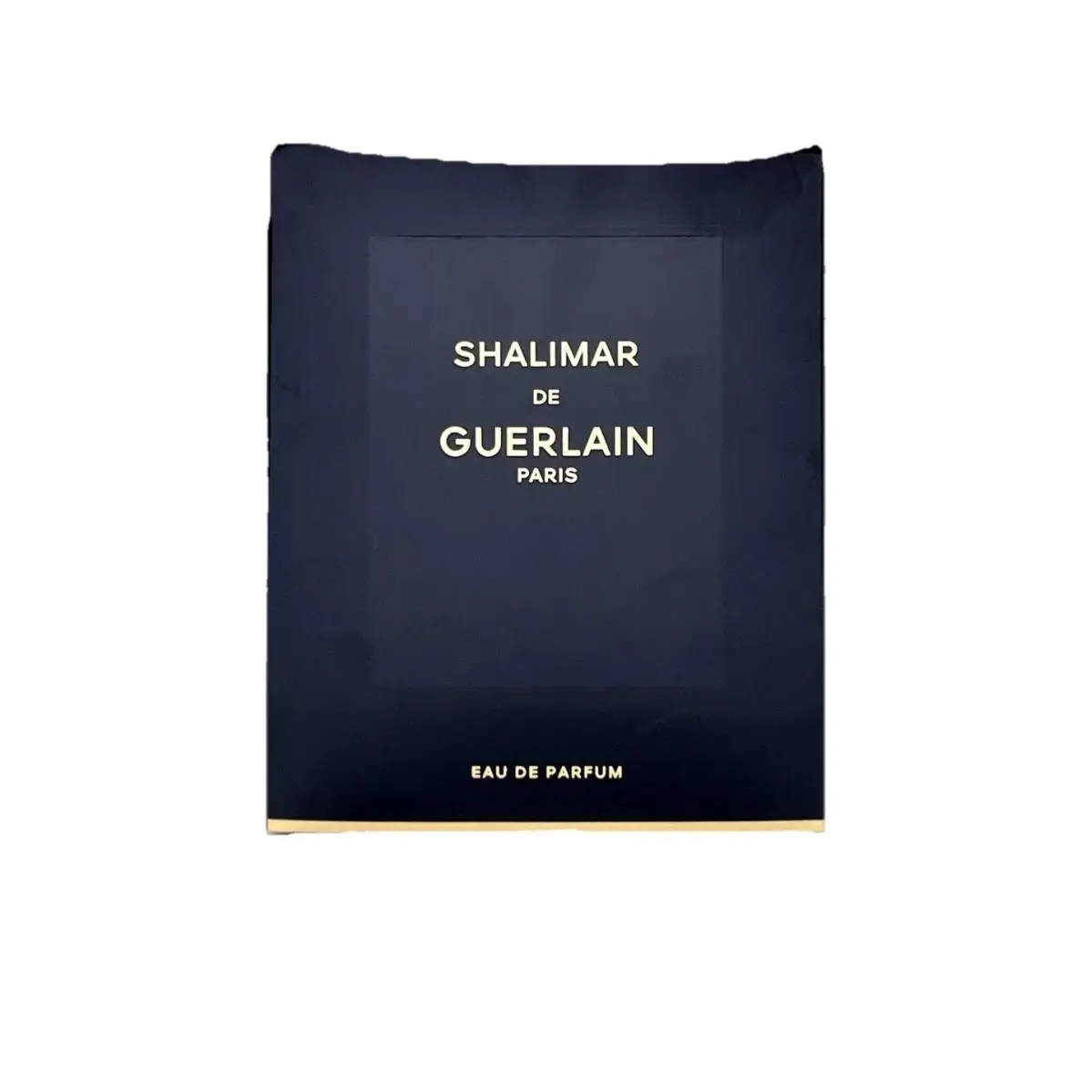 Shalimar DE  Eau DE Parfum Spray For Women 3.0 Oz / 90 ml by Guerlain