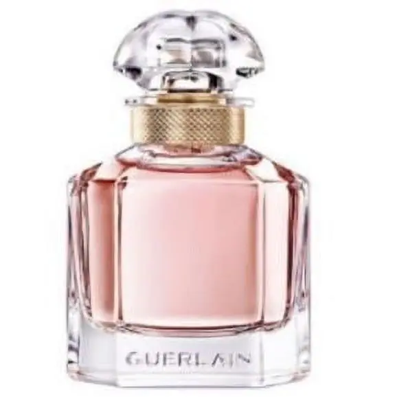 Guerlain Mon Guerlain Eau De Parfum Spray For Women 3.3 oz