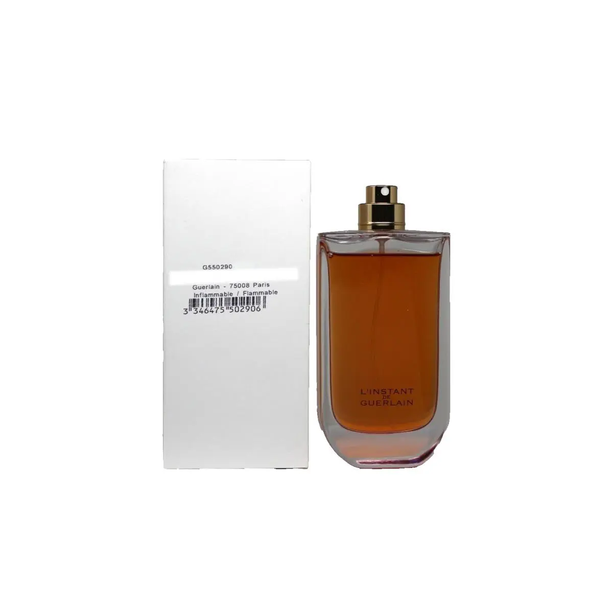 Guerlain L`instant DE Guerlain Eau DE Parfum Spray 80 ML/2.7 Fl.oz. T-n/p