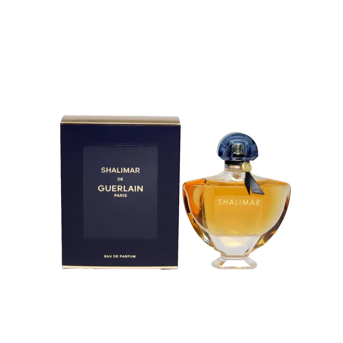 Guerlain Shalimar Eau DE Parfum Spray 90 ML/3 Fl.oz