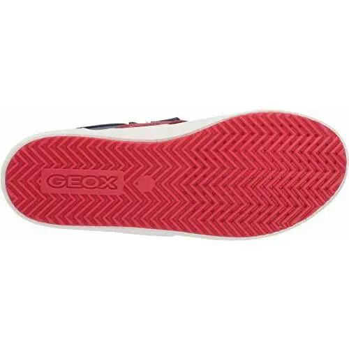 Geox shoes - Navy/Red 1