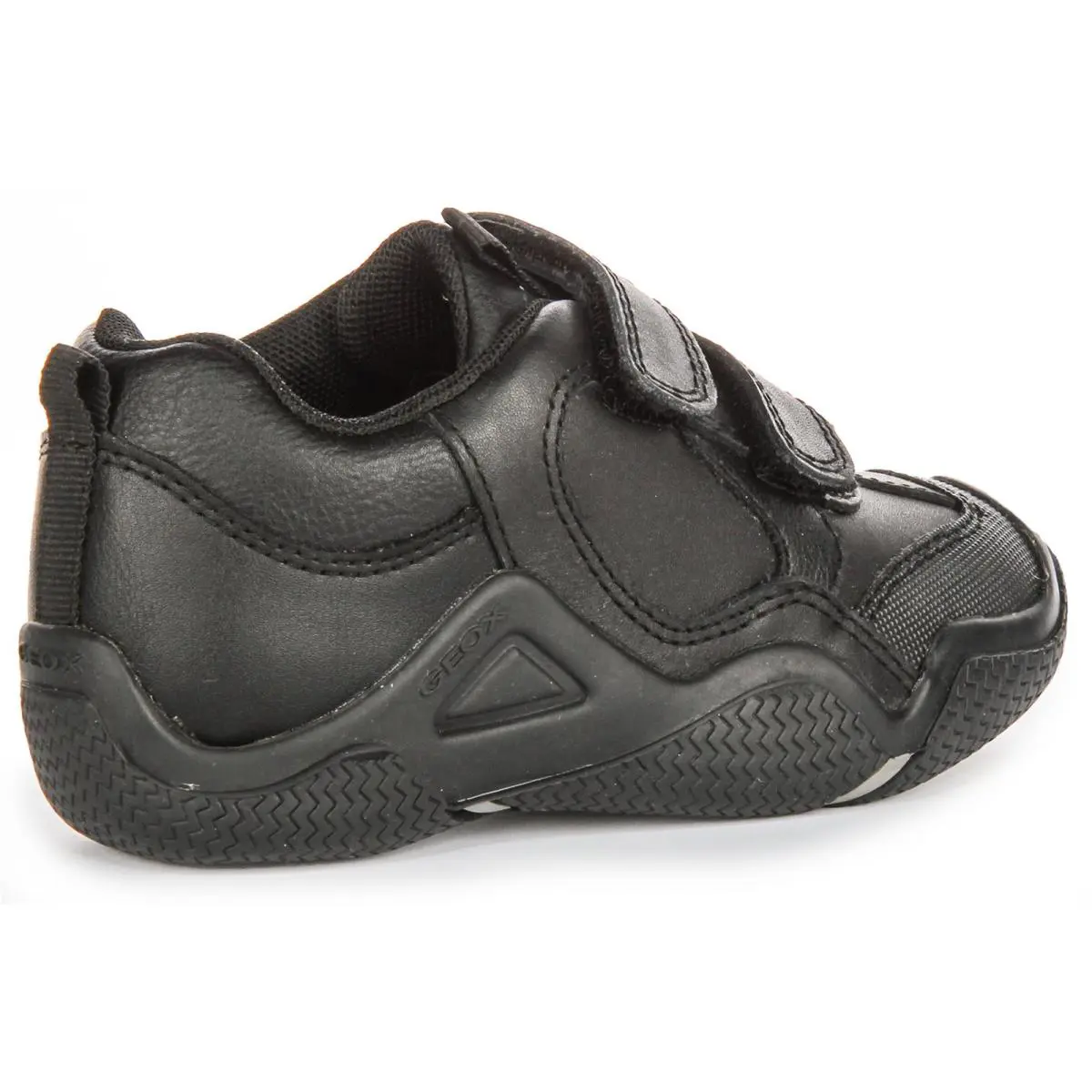 Geox shoes - BLACK 1