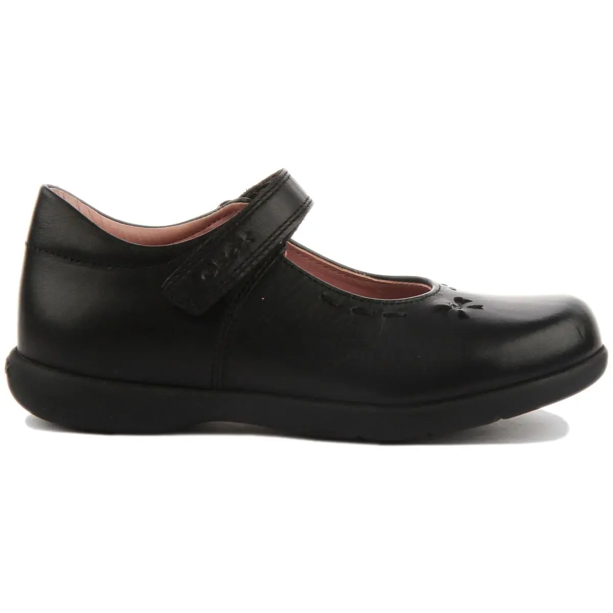 Geox shoes - BLACK 0