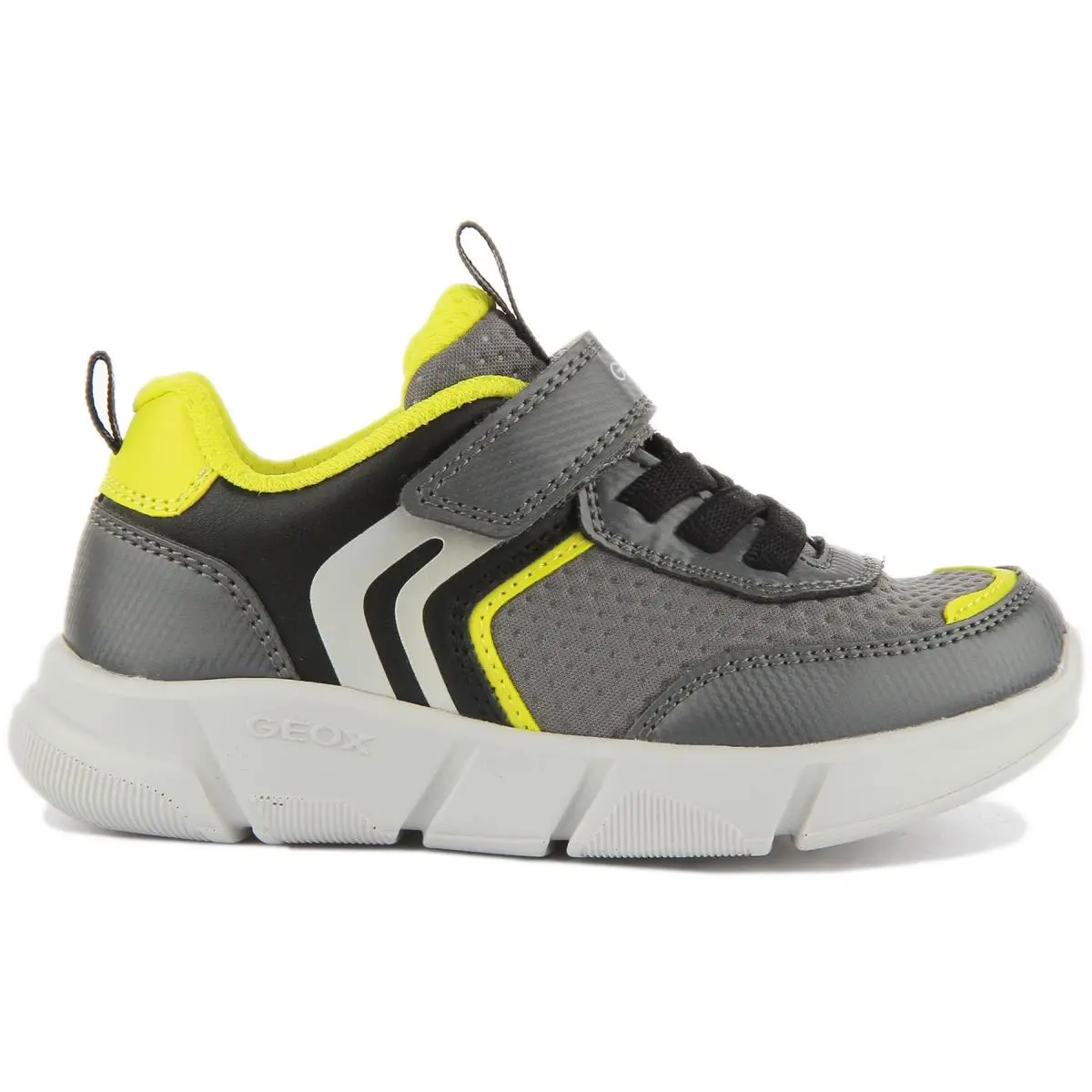 Geox shoes - GREY 0