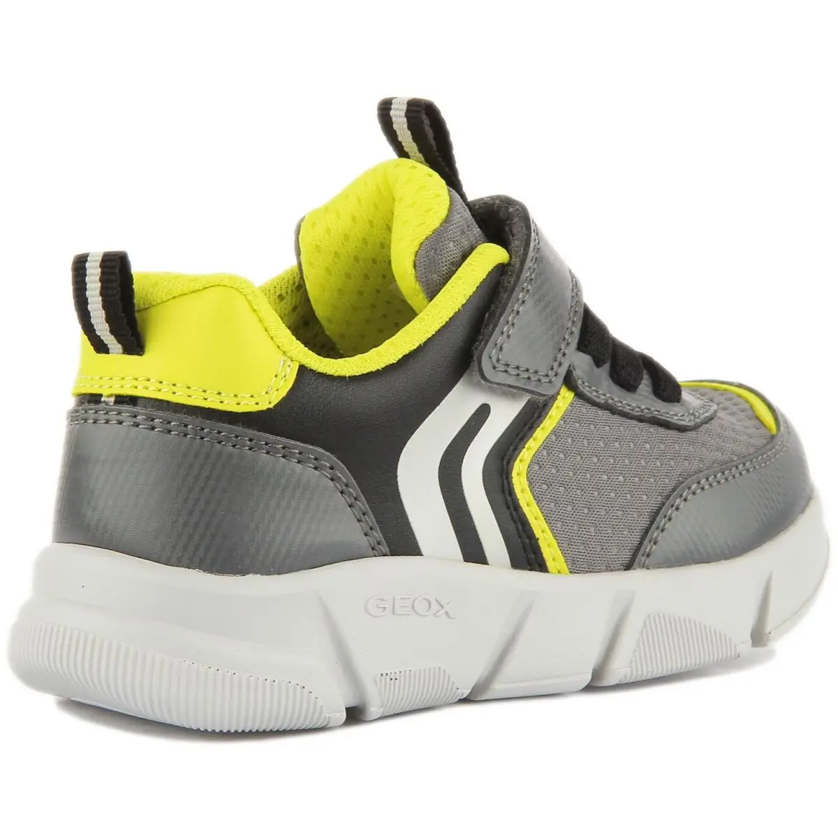 Geox shoes - GREY 1