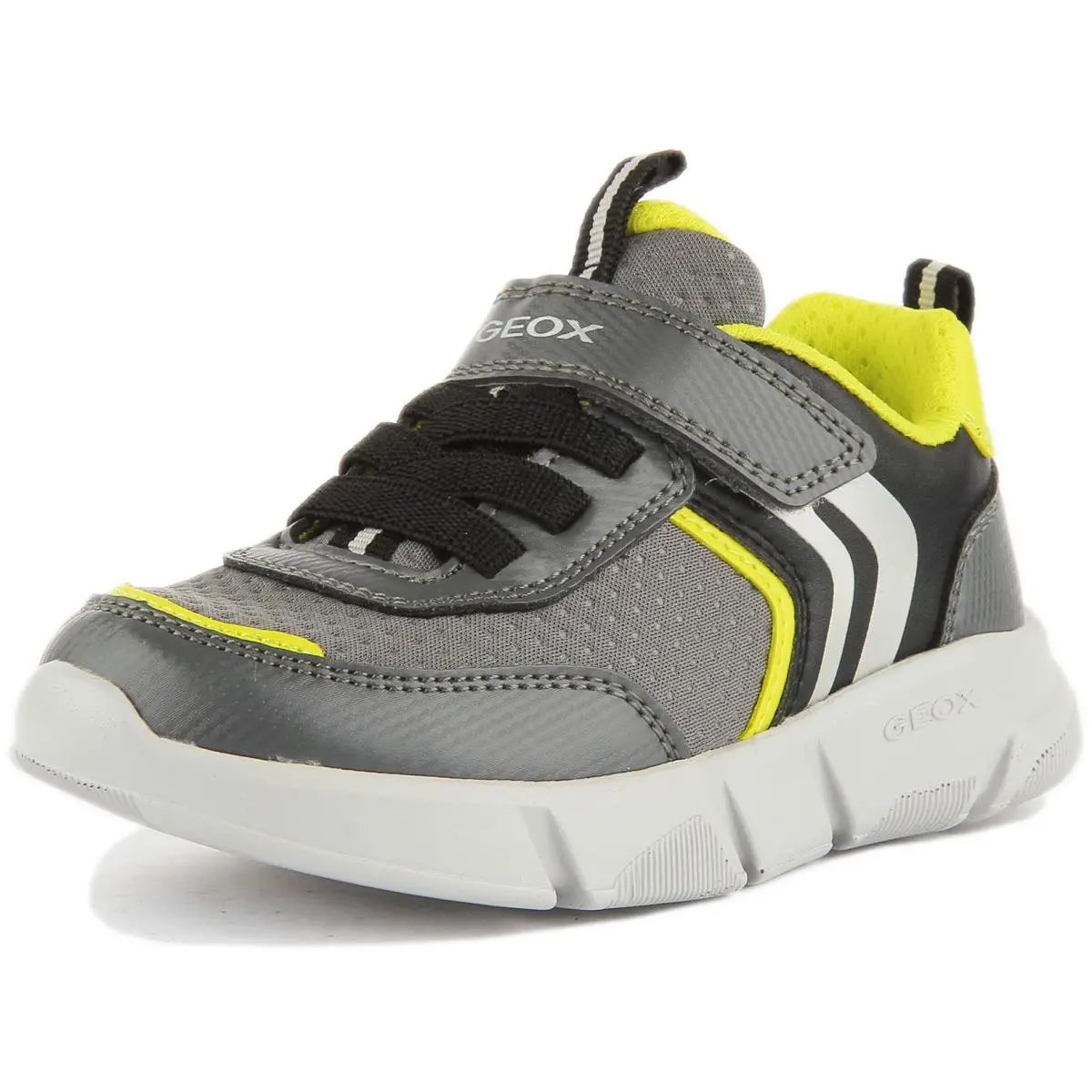 Geox shoes - GREY 4