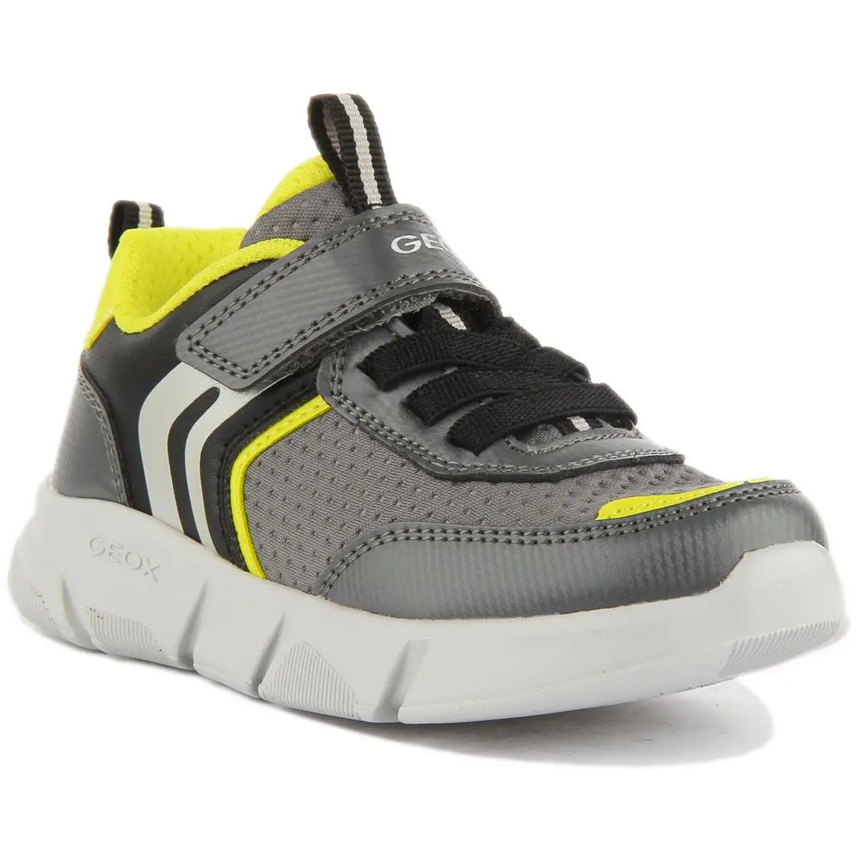 Geox shoes - GREY 5