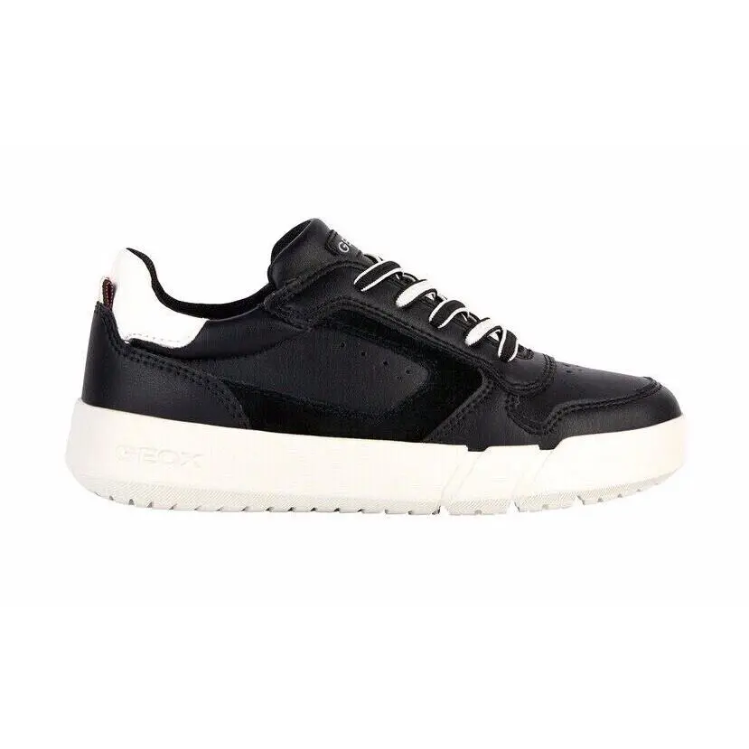 Geox shoes - Black 0