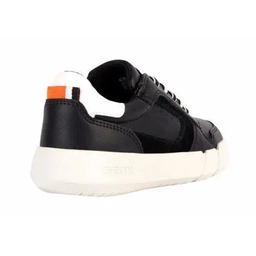 Geox shoes - Black 2