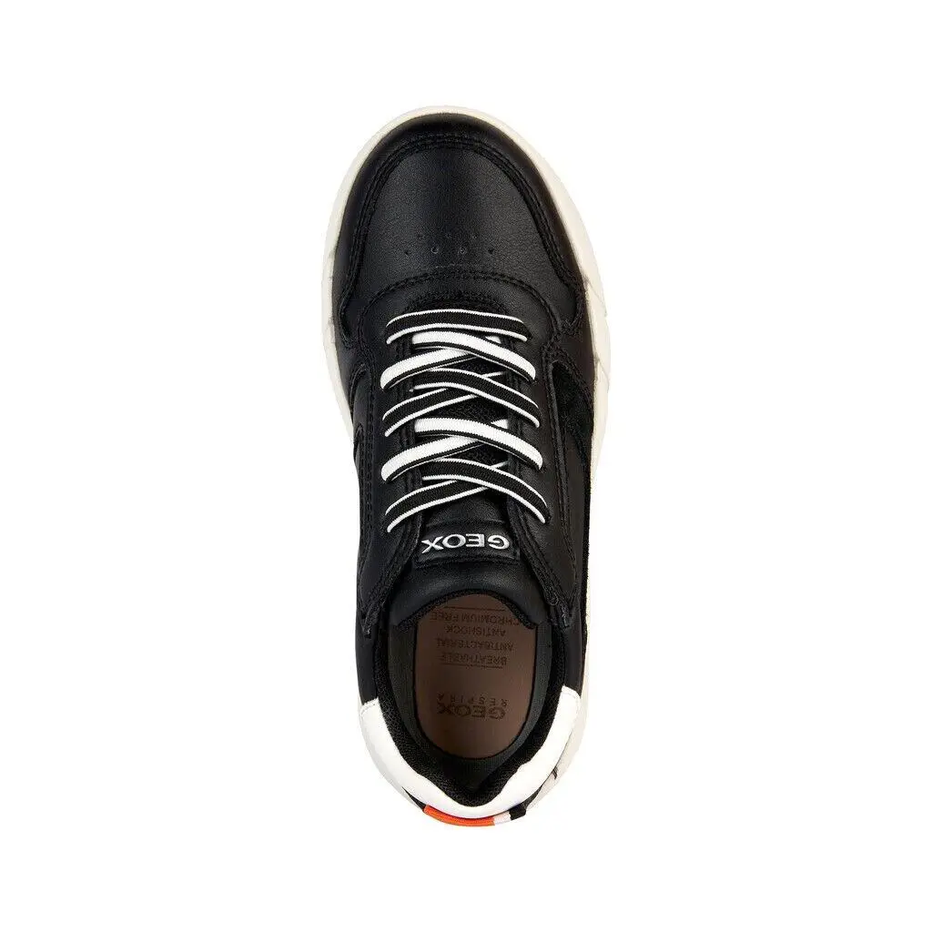 Geox shoes - Black 3