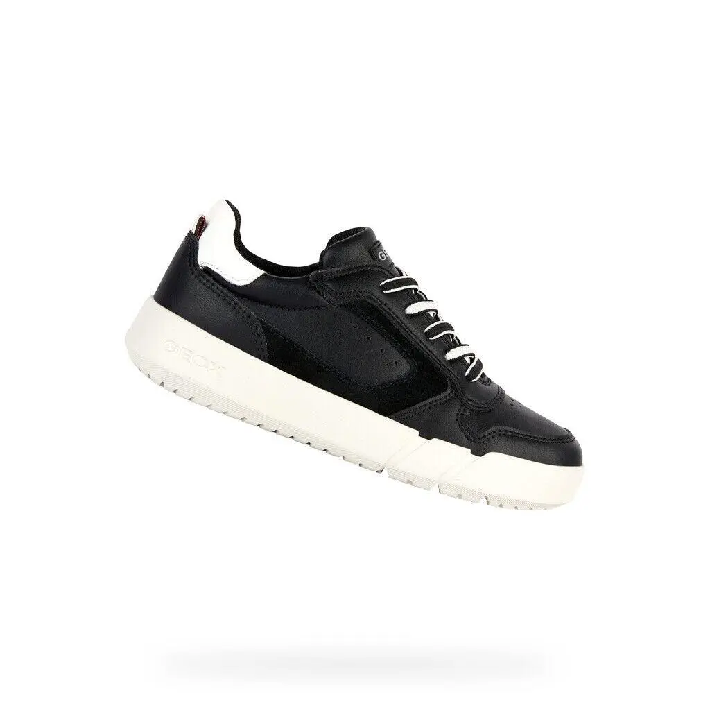 Geox shoes - Black 5